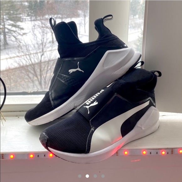 Puma Fierce Core 👟 - Picture 2 of 4